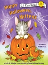 Cover image for Happy Halloween, Mittens